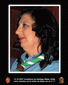 Mª Dolores Sánchez Domingo, miembro de la Orden de Akela